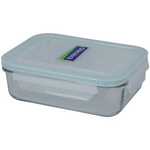 FOOD CONTAINER 1000ML CLASSIC RECTNGULAR FOOD CONTAINER 1000ML CLASSIC RECTNGULAR